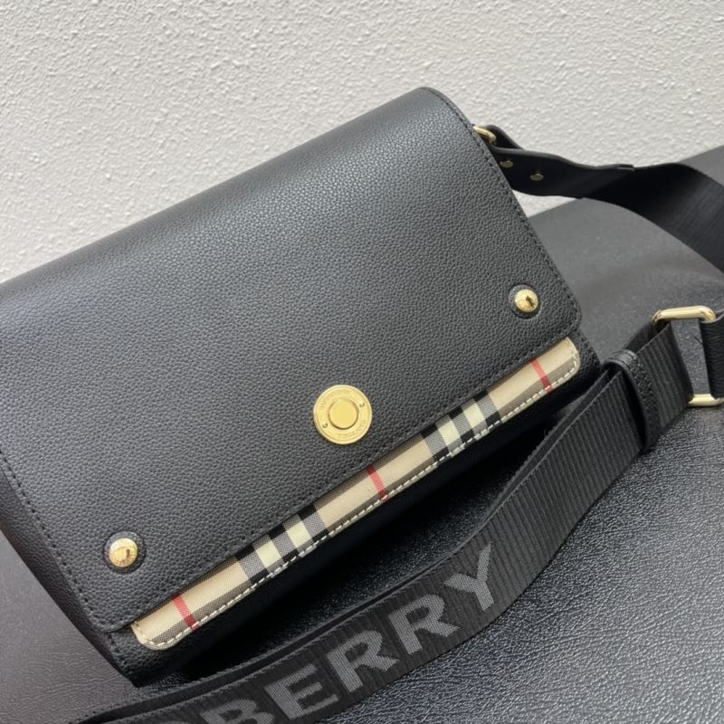 Burberry Satchel Bags